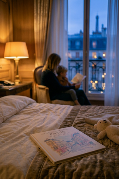 The Little Soirée